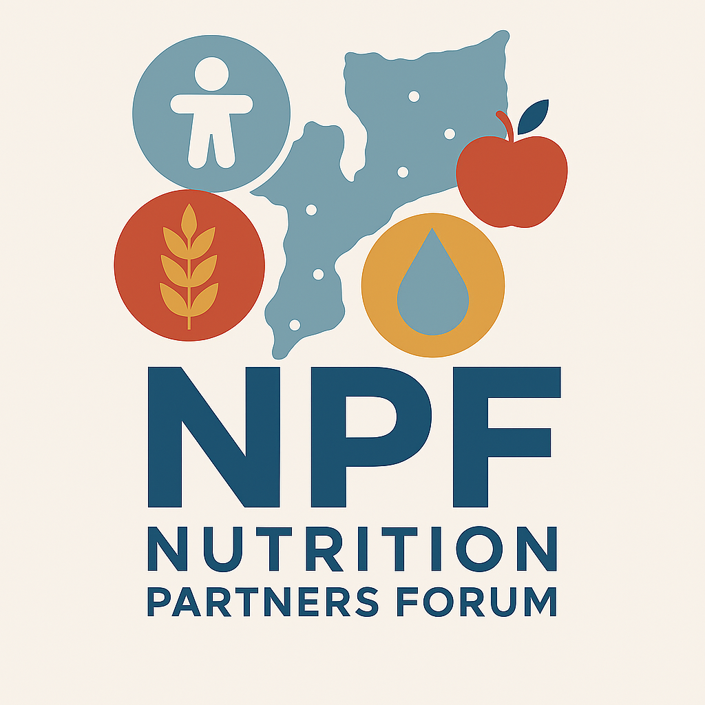 Nutrition Partners Forum